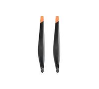 R5018 Reinforced Carbon Composite Folding Propeller 50 inch Drone 3K Carbon & PMI Material for Training T25 Heavy-Duty Platforms 2 Pieces(R5018 2pcs CW)