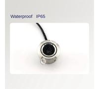 R503Pro 1500 Capacité Ronde RVB LED ContrôLe DC3.3 V Capacitif Module D'Empreintes Digitales Capteur Scanner pour ContrôLe D'AccèS, USB