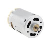 R540 DC electronic starter DC 1.5-7.4V 37000RPM High Speed High Power electronic starter for Bench Drill Screwdriver Vacuum Cleaner IINKUEYK