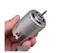 R545SMP7203 3.6VDC 37mm Hand Drill electronic starter DC 2.4V 3V 3.6V 26000RPM High Speed Front ball bearing Garden Tool Engine ICXLPMC