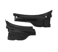 R55 R56 R57 2007-2015 Couvercle de Capot de Pare-Brise Tablier de Protection Gauche et Droite 51132751209
