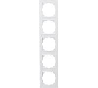 R5UE55-wg Eltako Cadre borne