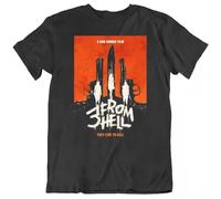 R5YGxdsewws Cult Horror 3 from Hell Movie Poster V3 T Shirt