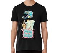 R5YGxdsewws Daniel Ricciardo Honey Badger Made in USA T-Shirt