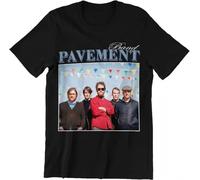 R5YGxdsewws Pavement Band 90s Vintage t Shirt