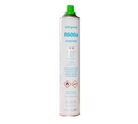 R600A Compresseur de réfrigérant Isobutane pour réfrigérateur congélateur 420 g