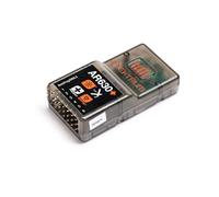 R630+ 6 canaux AS3X+ et récepteur sécurisé SPM-1030