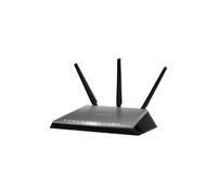 NETGEAR R6400 routeur sans fil Gigabit Ethernet Bi-bande (2,4 GHz / 5 GHz) Noir