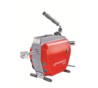 R650 230 V - 50 Hz 7.2688 + WZ. Set 7.2955 x 72680