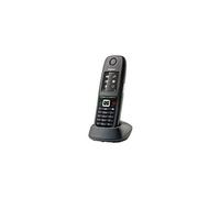 R650H Pro - Extension du combiné sans fil avec ID d'appelant - DECT\GAP