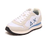 Sun 68 Baskets Homme Tom Z36101 Solid 502 01 Blanc