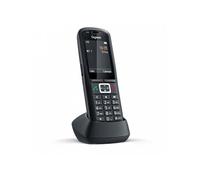 Gigaset R700H Pro Combiné DECT supplémentaire noir