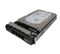 R749 K 0r749 K pour Dell Segate St3450857ss 450 Go 15 K 6 G Disque dur SAS 8,9 cm W/Plateau
