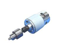R775 DC electronic starter Drill With Handheld JTO Drill Clamp 300W 775 electronic starter For Metal Polishing ICXLPMC