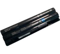R795X JWPHF J70W7 WHXY3 R4CN5 312-1123 312-1127 453-10186 Remplacement de la Batterie du PC Portable pour Dell XPS 14 15 17 L401X L402X L501X L502X L701X L702X (11.1V 56Wh)