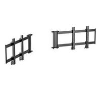 R8 EXTENSIONS TRIPLE SCREEN MOUNT