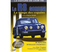R8 Gordini E
