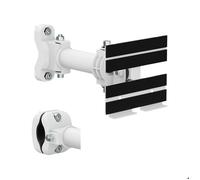 R8/S8 STREAM DECK ARM - White BRAS DE SUPPORT