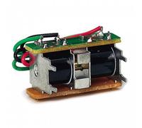 Hornby R8014 - 1 X Standard Broche Solanoid Point Moteur Avec Extension Dsa Post