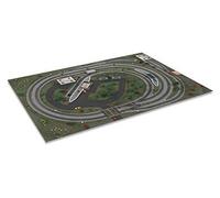 R8217 00 Gauge Large Paper Trakmat