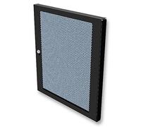 R8460-08 Porte en maille 8U 48,3 cm