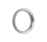 R85687 Insert de siège de soupape compatible avec les tracteurs John Deere 5410 5415 moteurs diesel 4039 4039T