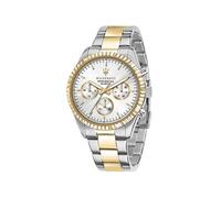 R8853100021, Quartz, 43mm, 10ATM