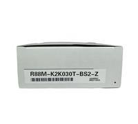 R88M-K2K030T-BS2-Z Neuf et scellé dans une boîte R88MK2K030TBS2Z Expedited