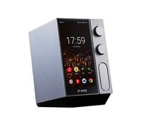 FiiO Ampli casque R9 – Lecteur réseau audio intégré G