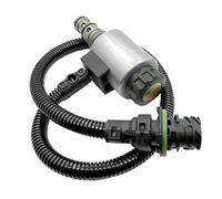 R901082468 Excavator Loader Solenoid Valve 15066984 Spool 11144019 Forklift Excavator Accessories L90E