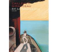 R97 – Les hommes à terre – Dupuis