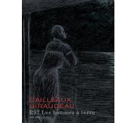 Dupuis R97 - Les hommes à terre (éd. spéciale)