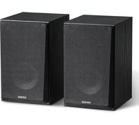 R990Bt Enceintes Bluetooth Pour Ordinateur ¿ Enceinte De Bibliothèque Active 2.0 ¿ Moniteur De Studio Alimenté Pour Pc, Smartphone, Tablette, Boîtier En Mdf, 24 W Rms (Paire)