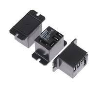 R9SC3N7204D1 le même Type de relais de remplacement NT90TPNCE220CB 220V 115V 24V 40A courant élevé(220v)