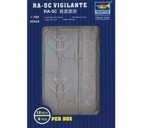 Ra-5c Vigilante - 1:700e - Trumpeter G