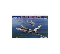 Ra-5c Vigilante - 1:72e -