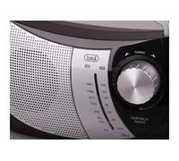 RA 764 Trendy Radio/Radio-réveil