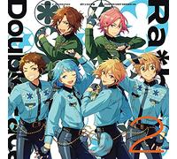 Ra*bits ✕ Double Face「ポケットに宇宙」 あんさんぶるスターズ! ! FUSION UNIT SERIES 02