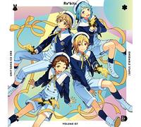 RA*BITS - Ensemble Stars Unit Song Cd 3Rd Vol.07 Ra