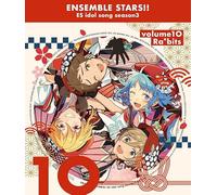 Ra*bits「ハレノヒSugar Wave」あんさんぶるスターズ！！ ESアイドルソング season3