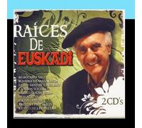 Ra?ces De Euskadi by Various Artists