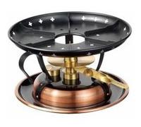 RÃ©chaud 'classic' stockli 7565.50