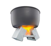 Réchaud ESBIT avec combustible solide 12 X 14g TU