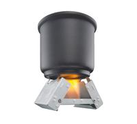 RÃ©chaud ESBIT avec combustible solide 20 X 4g TU