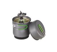 Réchaud et popotte OPTIMUS Pack weekend HE TU