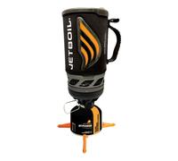 RÃ©chaud JETBOIL Flash (Carbone) Taille unique