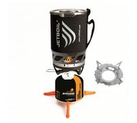 Jetboil Système de Cuisson micromo (gaz Carbone Non Inclus).