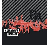 Ra - Collateral Damage [New Vinyl LP]