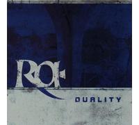 Ra - Duality [Import]