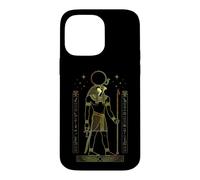 Ra Égypte Ancienne Dieu Soleil Mythe égyptien Histoire archéologie Coque pour iPhone 14 Pro Max